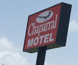 Chaparral Motel