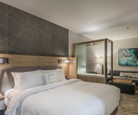 SpringHill Suites by Marriott Dallas Rockwall