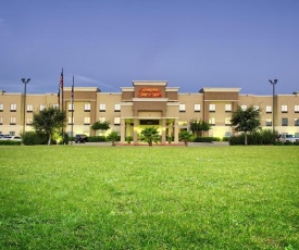 Hampton Inn & Suites Houston Rosenberg
