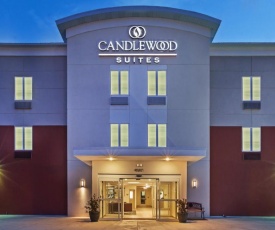 Candlewood Suites San Angelo, an IHG Hotel