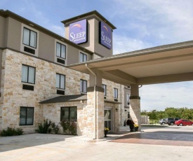 Sleep Inn & Suites Austin