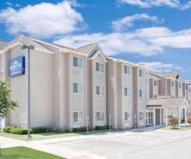 Microtel Inn and Suites San Angelo