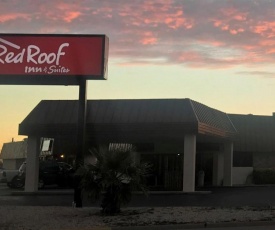 Red Roof Inn & Suites San Angelo