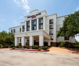 SpringHill Suites by Marriott Austin Northwest/The Domain Area