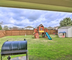 San Antonio Home with Pool Access - by SeaWorld!