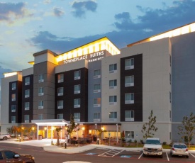 TownePlace Suites by Marriott San Antonio Westover Hills
