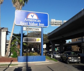 Americas Best Value Inn Downtown River Walk/Market Square