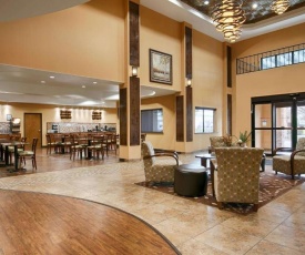 Best Western Plus Palo Alto Inn and Suites