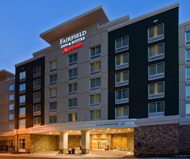 Fairfield Inn & Suites by Marriott San Antonio Downtown/Alamo Plaza