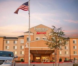 Fairfield Inn & Suites by Marriott San Antonio North/Stone Oak