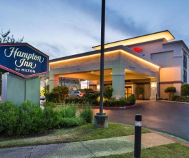 Hampton Inn San Antonio Stone Oak