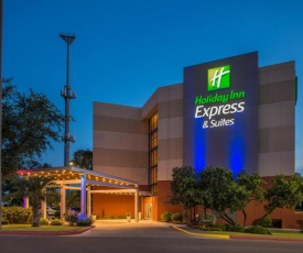 Holiday Inn Express & Suites San Antonio Medical Center North, an IHG Hotel