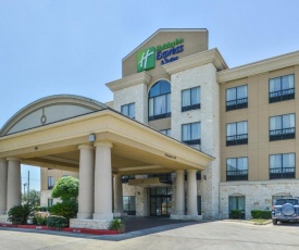 Holiday Inn Express Hotel & Suites San Antonio NW-Medical Area, an IHG Hotel
