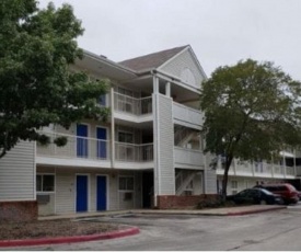 InTown Suites Extended Stay San Antonio TX- Perrin Beitel Road