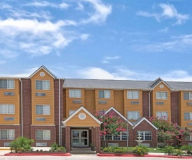 Microtel Inn & Suites by Wyndham San Antonio Downtown NorthE