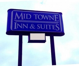 Mid Towne Inn & Suites