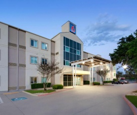 Motel 6-San Antonio, TX - Airport