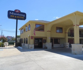 Mustang Inn and Suites