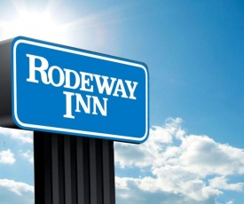Rodeway Inn Downtown