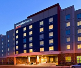 Springhill Suites by Marriott San Antonio Alamo Plaza/Convention Center