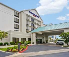 SpringHill Suites by Marriott San Antonio Medical Center/Northwest