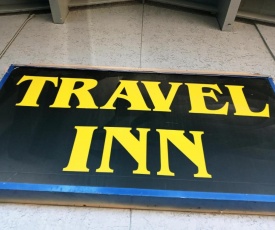 Travel Inn San Antonio