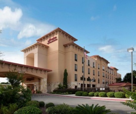 Hampton Inn & Suites San Marcos