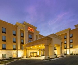 Hampton Inn & Suites Selma-San Antonio/Randolph AFB