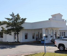 Motel 6-Sherman, TX