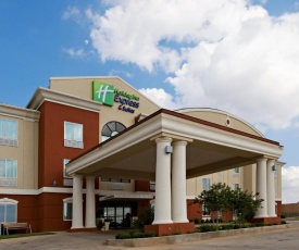 Holiday Inn Express and Suites Snyder, an IHG Hotel