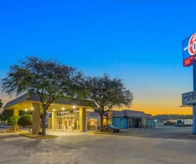 Motel 6-Sonora, TX