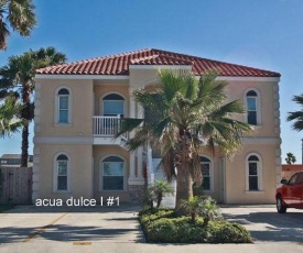 Acqua Dolce I House 1