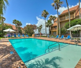 Bayfront South Padre Island Resort Retreat!