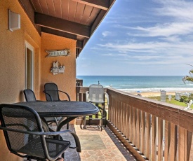 Beachfront South Padre Island Condo Rate Special!