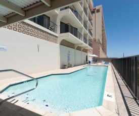 Florence II Condominiums by Padre Island Rentals