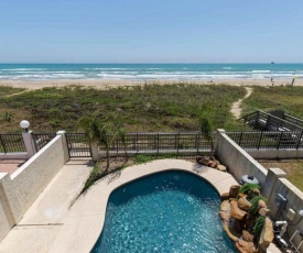 Good Hope Beach Townhouse 5306