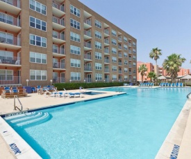 Gulfview II Condominiums by Padre Island Rentals