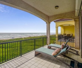 Incredible Views From Oceanfront 3 Bedroom Townhouse Townhouse