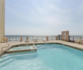 Inverness Condominiums by Padre Island Rentals
