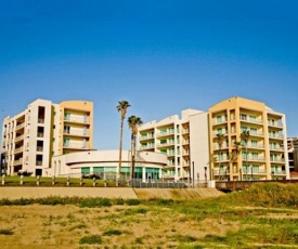 Island Resort Condos and Spa on South Padre Island