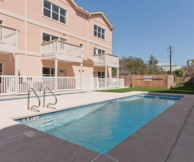 Marlin Cottages Condominiums by Padre Island Rentals