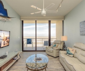 New Listing! 12th-Floor Penthouse with Pools & Gym condo