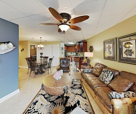 New Listing! All-Suite Escape with Pool & Hot Tub condo