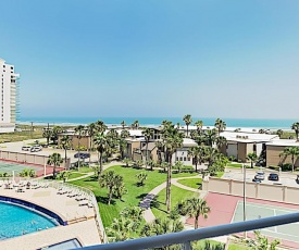 Stylish Sunchase Condo with Panoramic Gulf Views! condo