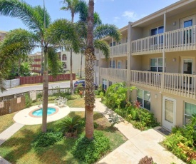 Surfside I Condominiums #203