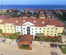 Holiday Inn Express Hotel and Suites South Padre Island, an IHG Hotel
