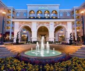 Hilton Dallas Southlake Town Square