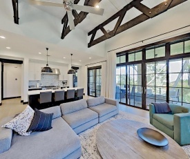 Gorgeous Resort Home at The Reserve at Lake Travis home