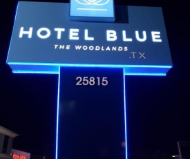 Hotel Blue - Woodlands