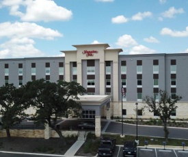 Hampton Inn By Hilton Bulverde Texas Hill Country